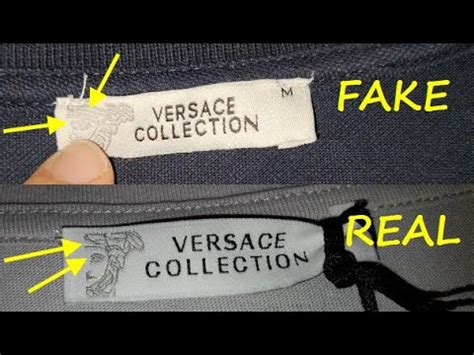 how to spot a fake versace shirt|versace knockoff shirts.